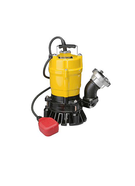 Submersible Electric