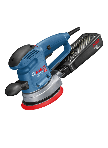 Random Orbital Sander