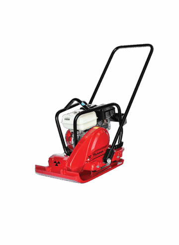 Forward Plate Compactor