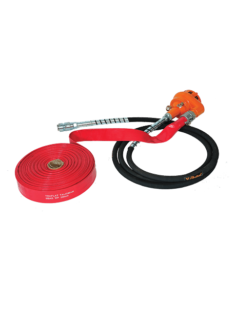 Submersible Mechanical