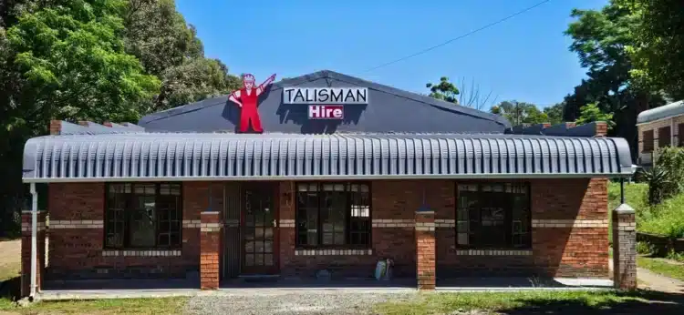 East London Branch Image