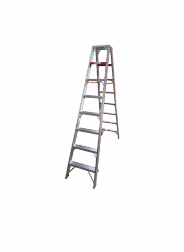 A-Frame Ladders