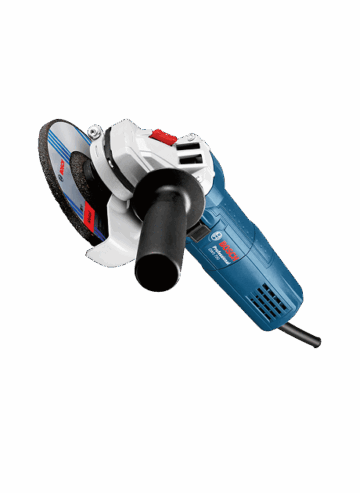 Angle Grinder