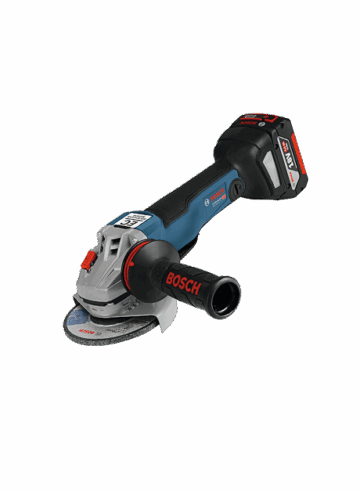 Angle Grinder