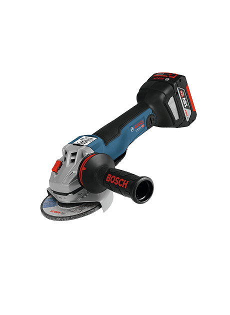 Angle Grinder