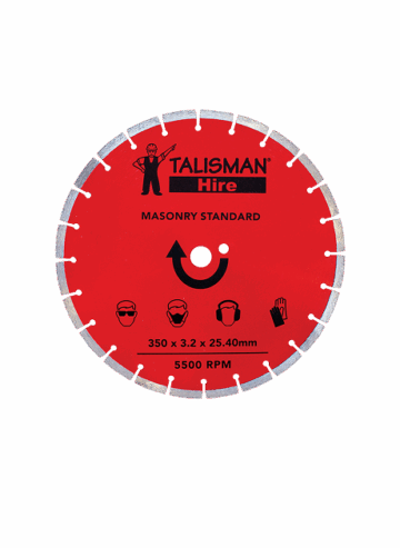 Diamond Blades