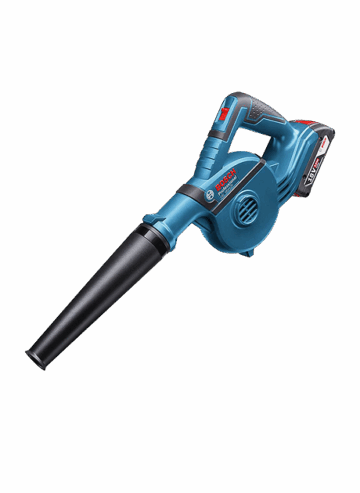 Blower