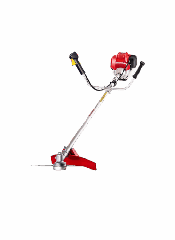 Brush Cutter - Four Stroke