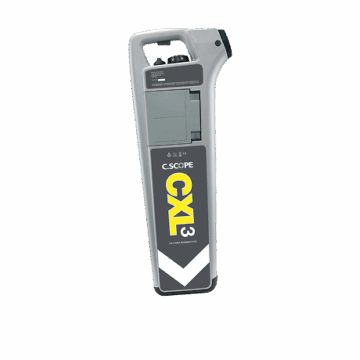 Cable Scanner Hire | Talisman Hire