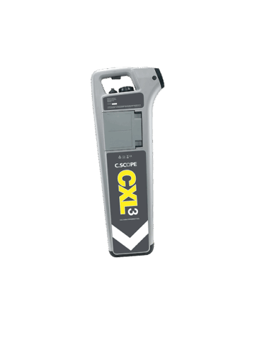 Cable Scanner
