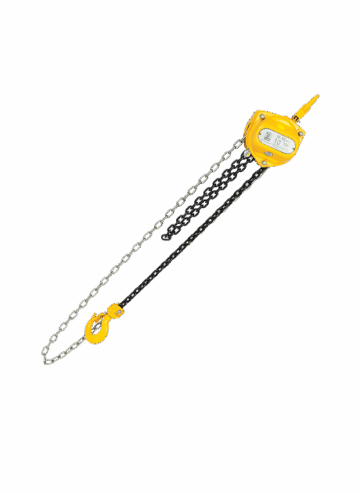 Chain Block