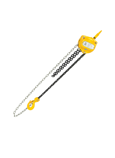Chain Block