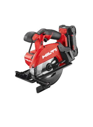 Circular Saw