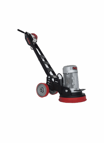 Concrete Floor Grinder