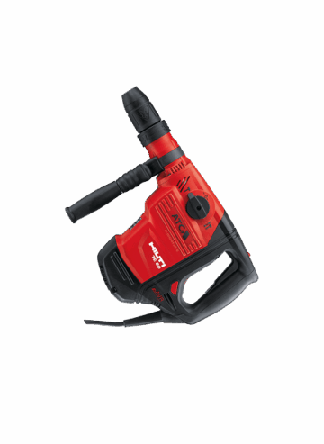 Concrete Drill