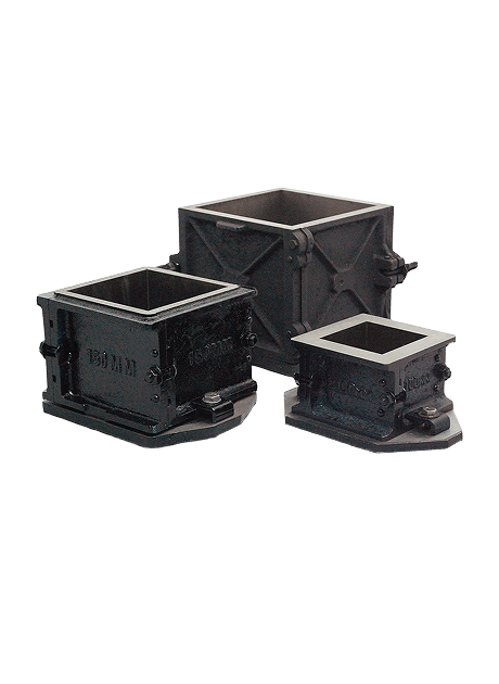 Cube Mould