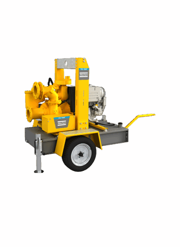 Dewatering