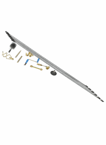 Drain Rod