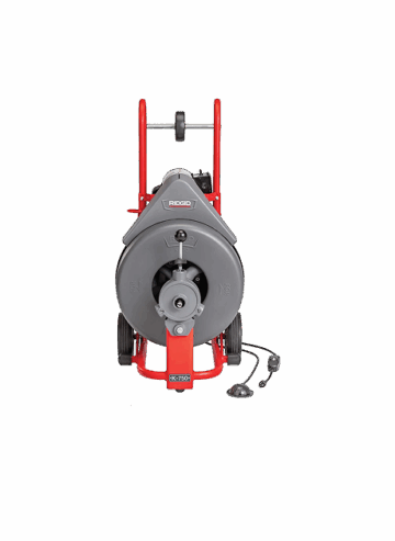 Drain Rooter