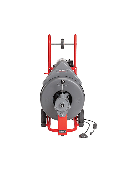Drain Rooter
