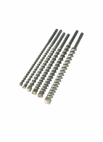 Drill Bits