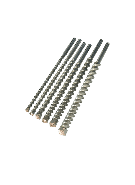 Drill Bits