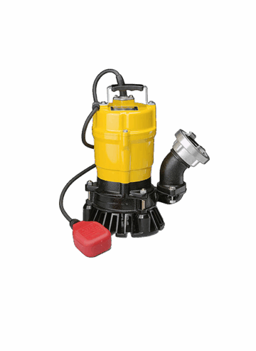 Submersible Electric