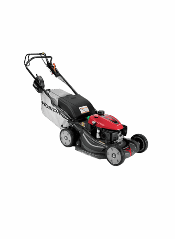 Lawn Mower - Electric