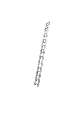 Extension Ladders