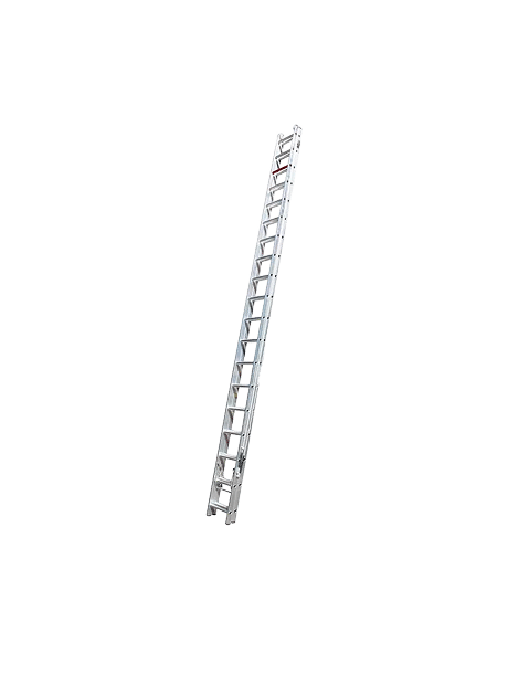 Extension Ladders