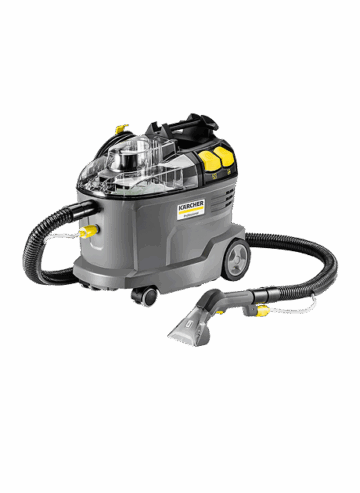 Extraction Cleaner