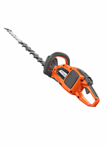 Hedge Trimmer