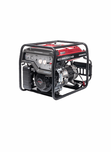 Generator - Home & Office