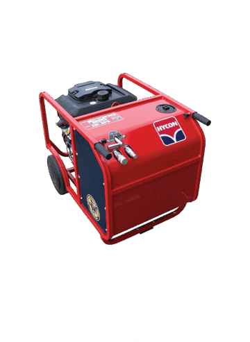 Hydraulic Power Packs