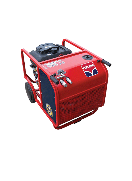 Hydraulic Power Packs