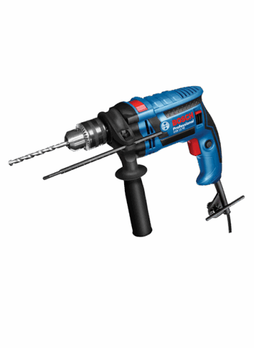 Impact Drill