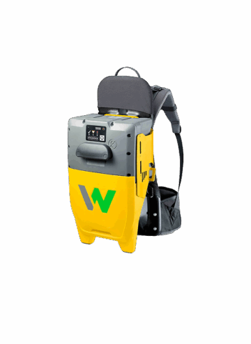 ACBe Internal Vibrator