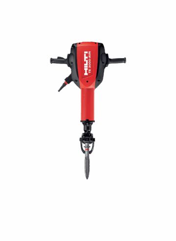 Breaker - Large