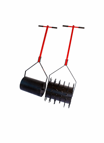 Lawn Rollers