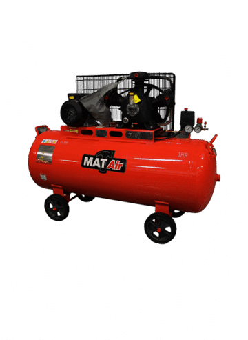 Compressor- Light Duty