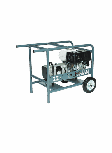 Generator - Site
