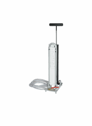 Manometer
