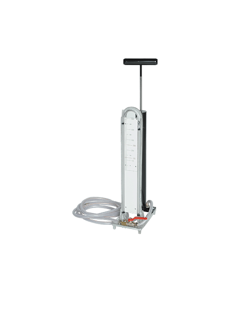 Manometer