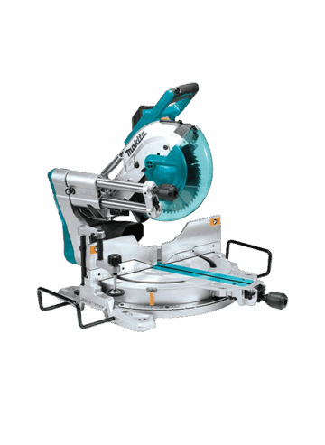Mitre Saw