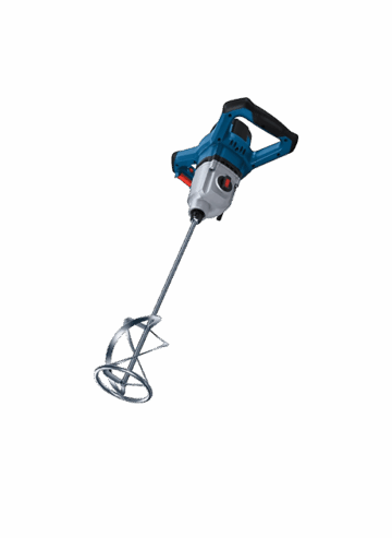 Mixer