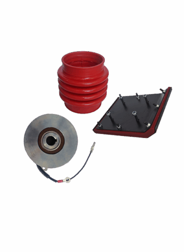 Original Equipment Manufacturing Spares