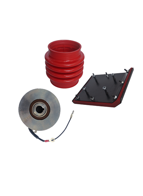 Original Equipment Manufacturing Spares