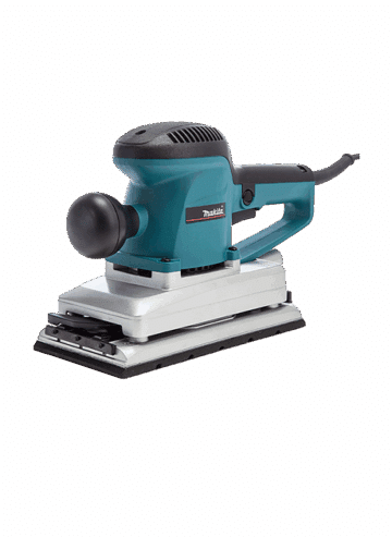 Orbital Sander
