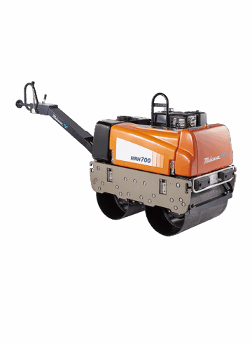 Pedestrian Roller