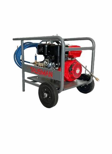 High Pressure Washer - Petrol